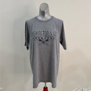Champion Washington & Lee Lacrosse Men's Tee